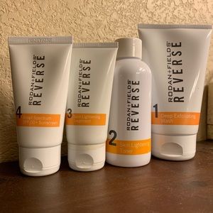 Rodan + Fields REVERSE